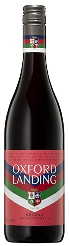 Oxford Landing Estates - Shiraz Rotwein trocken 13% Vol. - 0,75l von Oxford Landing