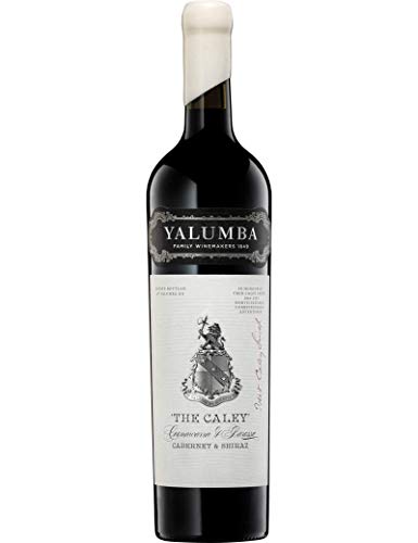 Yalumba, The Caley, ROTWEIN (1x150cl) MAGNUM Australien/Coonawarra & Barossa Valley von Yalumba