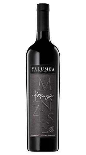 Yalumba, The Menzies, ROTWEIN (case of 6x75cl) Australien/Coonawarra von Yalumba