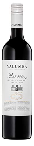 Yalumba The Scribbler, Cabernet Sauvignon & Shiraz WO Barossa Valley 2017 (1 x 0.75 l) von Yalumba