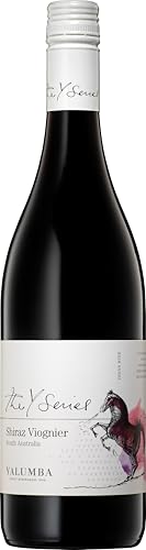 Yalumba Shiraz & Viognier Y Series South Australia Wein trocken (1 x 0.75 l) von Yalumba