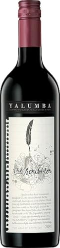 Yalumba The Scribbler, Cabernet Sauvignon & Shiraz WO Barossa Valley 2017 (1 x 0.75 l) von Yalumba
