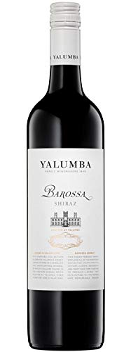 Yalumba Y Series Shiraz 75cl von Yalumba