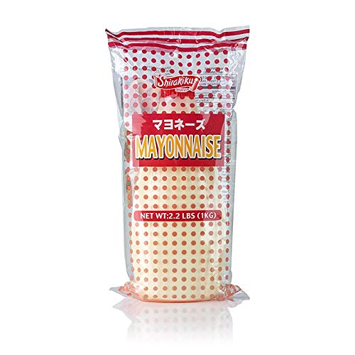 Mayonnaise japanischer Art, Kewpie, 1 kg von Yama Product