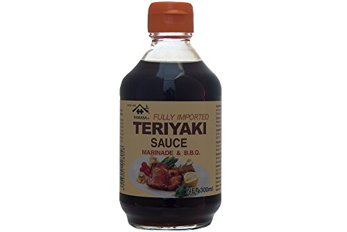 Yamasa Teriyaki Sauce, 300ml von Yamasa