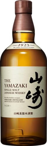 Yamazaki Single Malt von Yamazaki