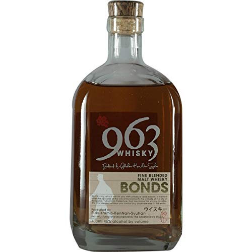 Sasanokawa/Yasmazakura 963 BONDS Sasanokawa/Yasmazakura 963 BONDS von Yamazakura