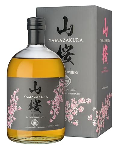 Yamazakura Blended Whisky von Yamazakura