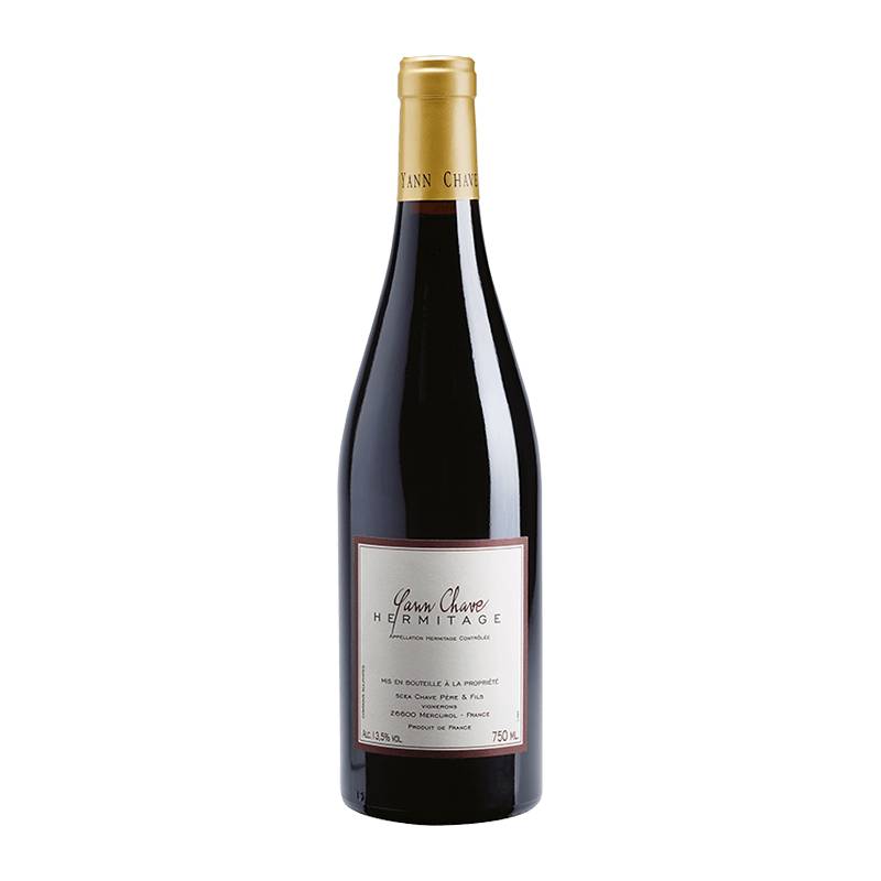 Yann Chave : Hermitage 2017 von Yann Chave