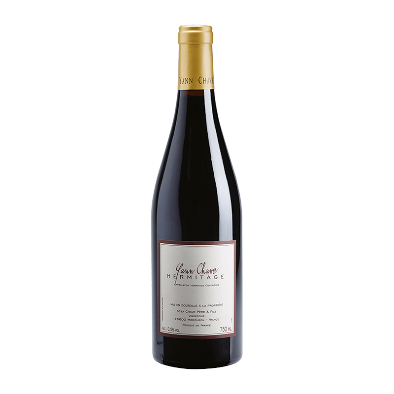 Yann Chave : Hermitage 2021 Yann Chave : Hermitage 2021 von Yann Chave