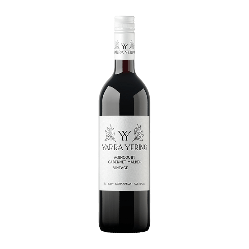 Yarra Yering : Agincourt Cabernet Malbec 2017 Yarra Yering : Agincourt Cabernet Malbec 2017 von Yarra Yering