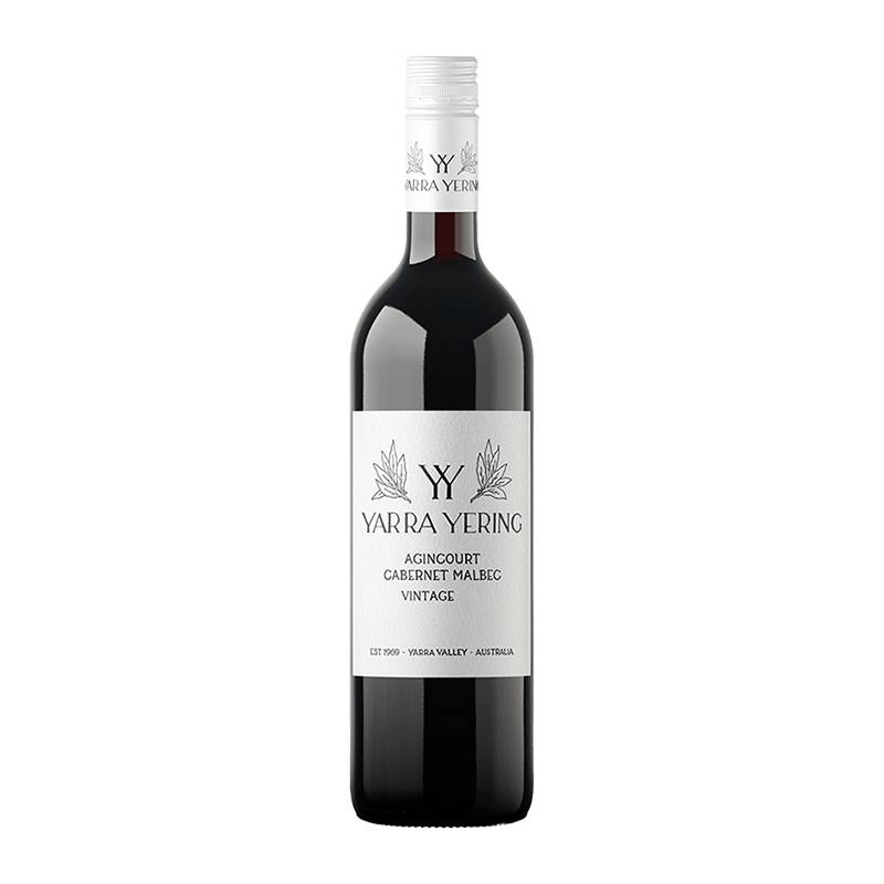 Yarra Yering : Agincourt Cabernet Malbec 2017 von Yarra Yering
