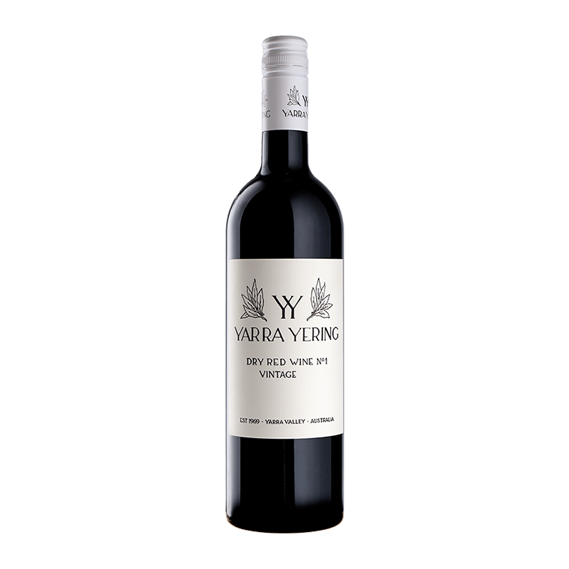 Yarra Yering : Dry Red N°1 2018 Yarra Yering : Dry Red N°1 2018 von Yarra Yering
