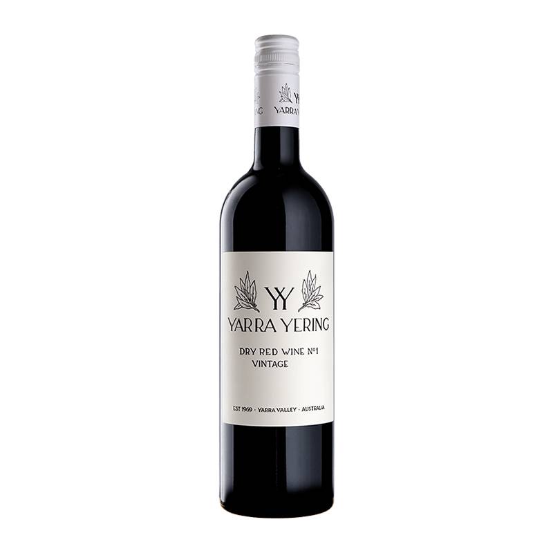 Yarra Yering : Dry Red N°1 2018 von Yarra Yering