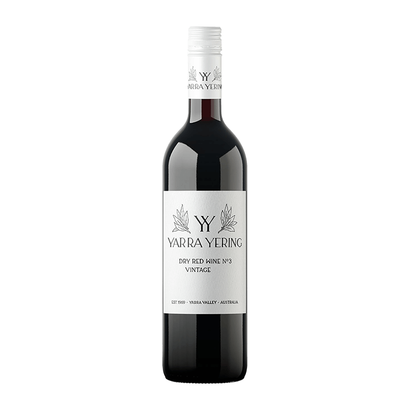 Yarra Yering : Dry Red N°3 2019 Yarra Yering : Dry Red N°3 2019 von Yarra Yering