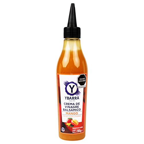 Ybarra Mango-Balsamico-Essig-Creme von Ybarra