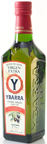 Ybarra natives Olivenöl extra 500ml. Ybarra natives Olivenöl extra 500ml. von Ybarra