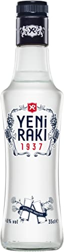 Yeni Raki Likör (1 x 0.35 l) von Yeni Raki