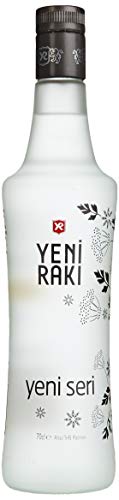 Yeni Raki Yeni Seri (1 x 0.7 l) von Yeni Raki
