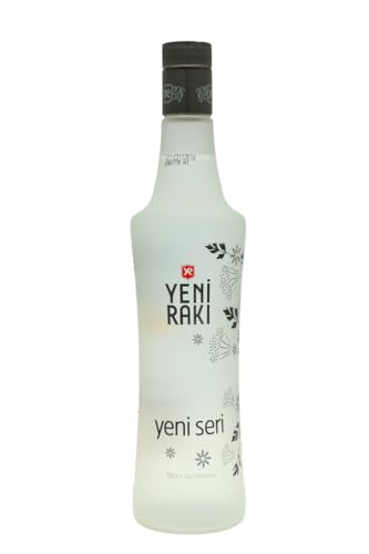 Yeni Raki Yeni Seri (1 x 0.7 l) von Yeni Raki