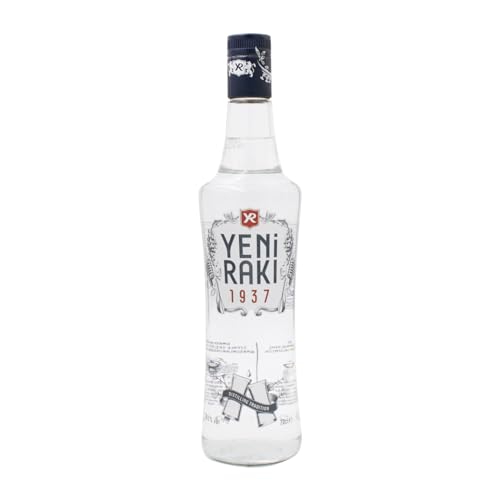 Yeni RakiYeni Raki 0,7 Liter Yeni RakiYeni Raki 0,7 Liter von Yeni Raki