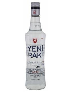 YENI RAKI 45%0,7 YENI RAKI 45%0,7 von Yeni