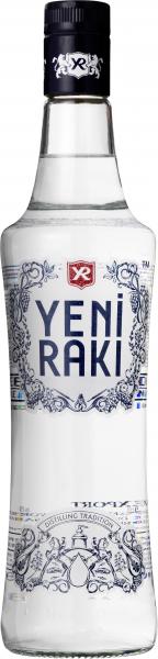 Yeni Raki Yeni Raki von Yeni