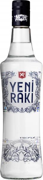 Yeni Raki von Yeni