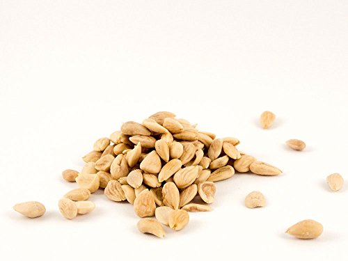 A RICCHIGIA-MANDELN SKINNED TOASTED SIZILIEN SATZ 1 KG. - Italienisch Handwerkliches Produkt A RICCHIGIA-MANDELN SKINNED TOASTED SIZILIEN SATZ 1 KG. - Italienisch Handwerkliches Produkt von YesEatIs