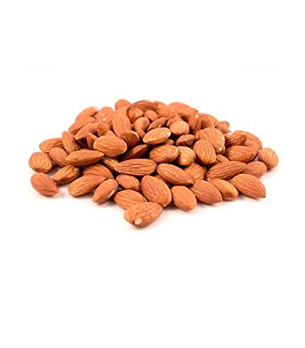 A RICCHIGIA-MANDELN geschälte SIZILIEN NATURAL SATZ 1 KG. - Italienisch Handwerkliches Produkt A RICCHIGIA-MANDELN geschälte SIZILIEN NATURAL SATZ 1 KG. - Italienisch Handwerkliches Produkt von YesEatIs