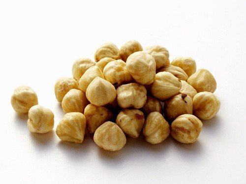 A RICCHIGIA-TOASTED Haselnüsse SATZ 1 KG. - Italienisch Handwerkliches Produkt A RICCHIGIA-TOASTED Haselnüsse SATZ 1 KG. - Italienisch Handwerkliches Produkt von YesEatIs