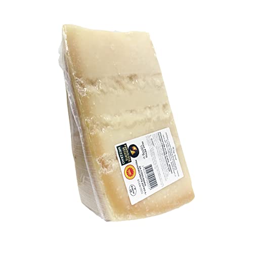 Azienda Agricola Bonat - Parmigiano Reggiano - 14/16 monate (mezzano) - gramm 500 von YesEatIs