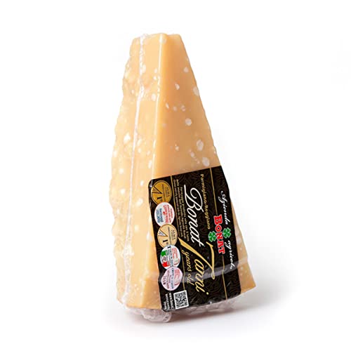 Azienda Agricola Bonat - Parmigiano Reggiano - 7 jahre - gramm 500 Azienda Agricola Bonat - Parmigiano Reggiano - 7 jahre - gramm 500 von YesEatIs