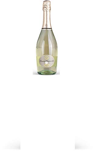 Cantine Mainetti - White Spumante '' La Perla '' - 6 Bottles von YesEatIs