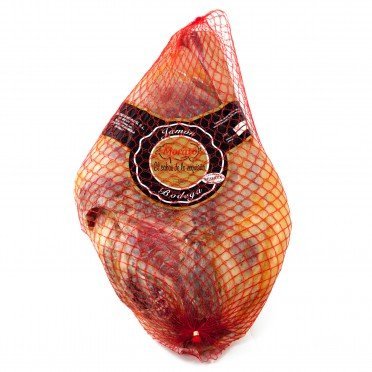 Embutidos Morato - JAMON ohne Knochen - 5 Kg von YesEatIs