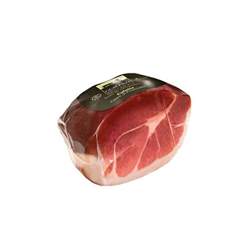 Gualerzi - Culatta Vakuum - 4,5 kg von YesEatIs