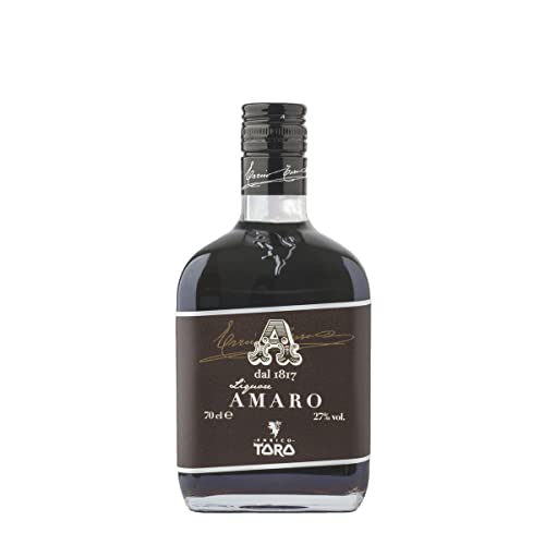 Enrico Toro - Amaro alla Centerba - Kräuterlikör - 70 cl von YesEatIs