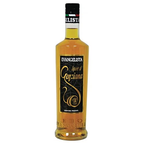 Evangelista - Genziana - Enzian-Likör - 50 cl Evangelista - Genziana - Enzian-Likör - 50 cl von YesEatIs