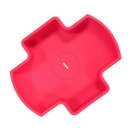 Yianyal Kein Tropfen -Leckereien-Halter, creme-Halter-Ständer - Wiederverwendbarer, tropffreier am Stiel-Halter - creme-Halter, am Stiel-Halter für Kinder, wiederverwendbarer Silikon-am Stiel-Halter Yianyal Kein Tropfen -Leckereien-Halter, creme-Halter-Ständer - Wiederverwendbarer, tropffreier am Stiel-Halter - creme-Halter, am Stiel-Halter für Kinder, wiederverwendbarer Silikon-am Stiel-Halter von Yianyal