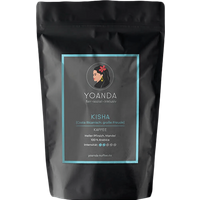 Yoanda Kisha Filter online kaufen | 60beans.com 1000g / Filter von Yoanda