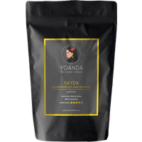 Yoanda Sayda Filter online kaufen | 60beans.com 1000g / Filter von Yoanda