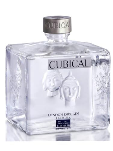 Ginebra Botanic Premium Ginebra Botanic Premium von Yocomo