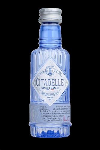 Gin Citadelle 70 cl Gin Citadelle 70 cl von Yocomo