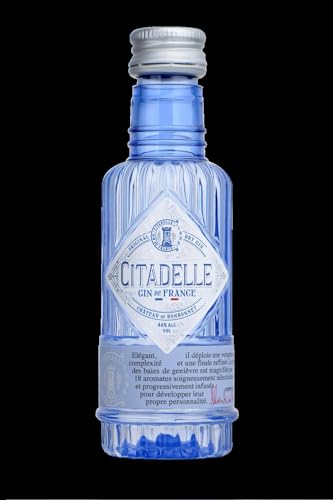 Gin Citadelle 70 cl von Citadelle