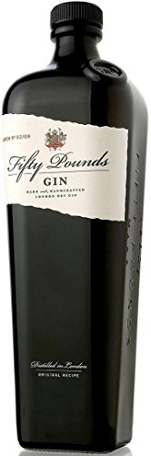 Ginebra Fifty Pounds Ginebra Fifty Pounds von Fifty Pounds