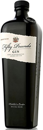 Ginebra Fifty Pounds von Fifty Pounds