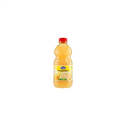 LT.1 GRAPEFRUITSAFT 100 HEIMTIER LT.1 GRAPEFRUITSAFT 100 HEIMTIER von Yoga