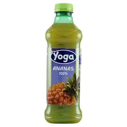 SAFT LT 1 ANANAS 100 HEIMTIER SAFT LT 1 ANANAS 100 HEIMTIER von Yoga