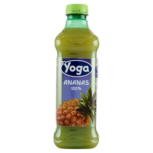 SAFT LT 1 ANANAS 100 HEIMTIER von Yoga