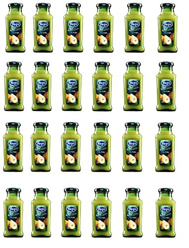 Yoga Birnensaft 200ml x 24 Stk Yoga Birnensaft 200ml x 24 Stk von Yoga